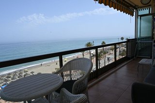 Piso en alquiler en Zona Puerto Deportivo en Fuengirola