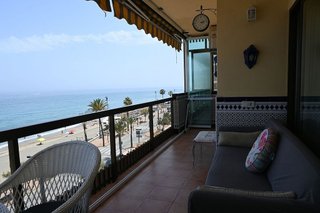Piso en alquiler en Zona Puerto Deportivo en Fuengirola