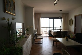 Piso en alquiler en Zona Puerto Deportivo en Fuengirola