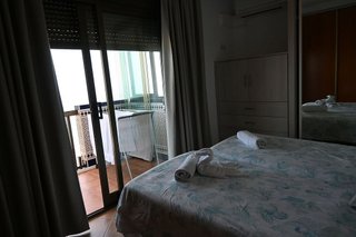 Piso en alquiler en Zona Puerto Deportivo en Fuengirola