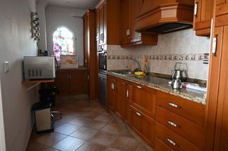 Piso en alquiler en Zona Puerto Deportivo en Fuengirola