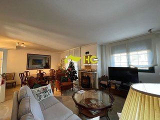 Casa pareada en alquiler en Casco Urbano en Villaviciosa de Odón