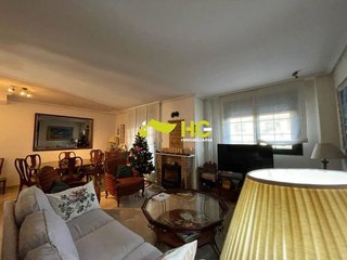 Casa pareada en alquiler en Casco Urbano en Villaviciosa de Odón