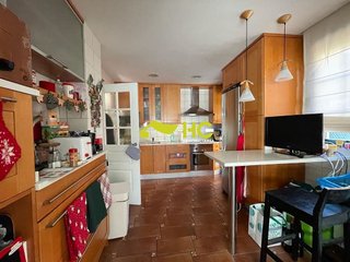 Casa pareada en alquiler en Casco Urbano en Villaviciosa de Odón