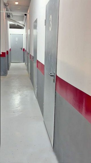 Trastero en alquiler en Arxiduc - Bons Aires en Palma de Mallorca