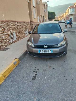 Volkswagen Golf 2010