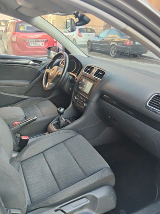 Volkswagen Golf 2010