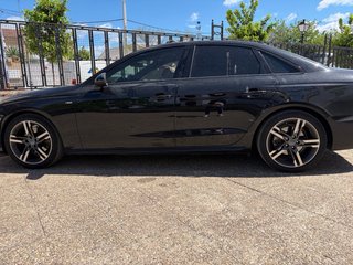 Llantas Audi A4/S4 2021 Sline 18 con Neumáticos
