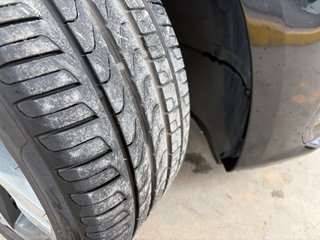 Llantas Audi A4/S4 2021 Sline 18 con Neumáticos