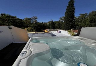 Piso en venta en Los Boliches en Fuengirola