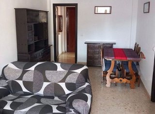 Piso en venta en Los Boliches en Fuengirola