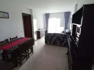 Piso en venta en Los Boliches en Fuengirola