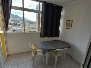 Piso en venta en Los Boliches en Fuengirola