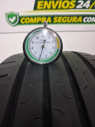 205 50 17 93V CONTINENTAL CONTI ECO CONTACT 5