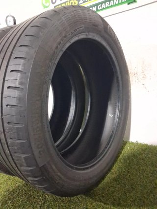 205 50 17 93V CONTINENTAL CONTI ECO CONTACT 5