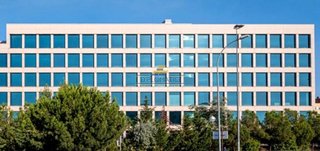 Oficina en alquiler en Sanchinarro en Madrid