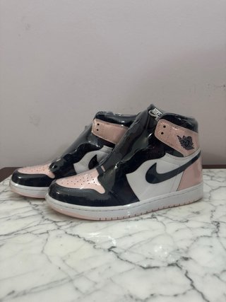 Jordan 1 High Atmosphere Pink
