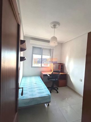 Piso en alquiler en Centro en Cáceres