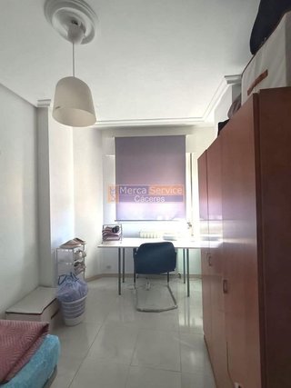 Piso en alquiler en Centro en Cáceres