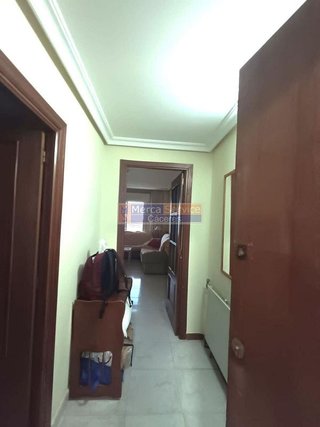 Piso en alquiler en Centro en Cáceres