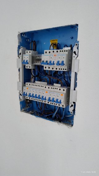 Electricista