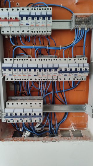 Electricista