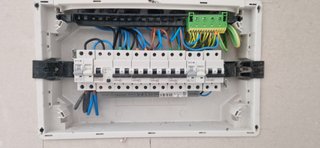 Electricista