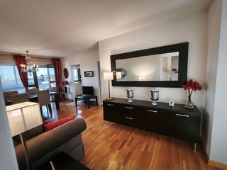 Piso en alquiler en Pº Zorrilla - Cuatro de Marzo en Valladolid
