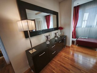 Piso en alquiler en Pº Zorrilla - Cuatro de Marzo en Valladolid