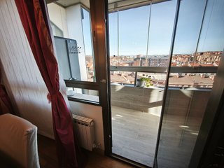 Piso en alquiler en Pº Zorrilla - Cuatro de Marzo en Valladolid