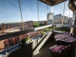 Piso en alquiler en Pº Zorrilla - Cuatro de Marzo en Valladolid