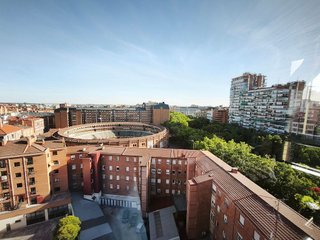 Piso en alquiler en Pº Zorrilla - Cuatro de Marzo en Valladolid