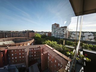 Piso en alquiler en Pº Zorrilla - Cuatro de Marzo en Valladolid