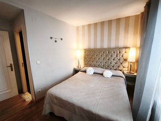 Piso en alquiler en Pº Zorrilla - Cuatro de Marzo en Valladolid