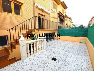 Chalet en venta en Petrer