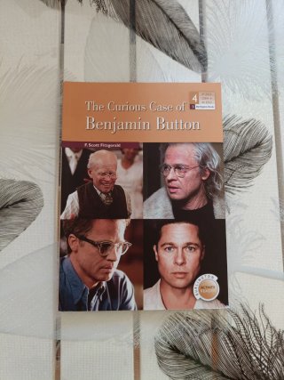 The Curious Case of Benjamin Button