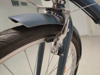Bicicleta Elops Azul