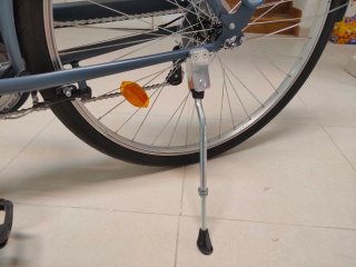 Bicicleta Elops Azul
