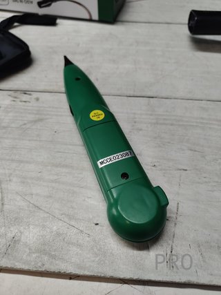 Detector de cable para cortacésped - Grimsholm