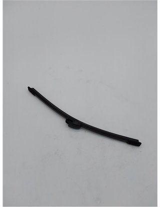 Escobilla limpiaparabrisas Bosch Rear A282H - Longitud: 280mm – 1 escobilla limpiaparabrisas para la ventana trasera