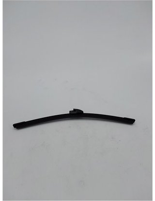 Escobilla limpiaparabrisas Bosch Rear A282H - Longitud: 280mm – 1 escobilla limpiaparabrisas para la ventana trasera