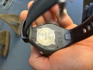 Reloj Seac Apnea