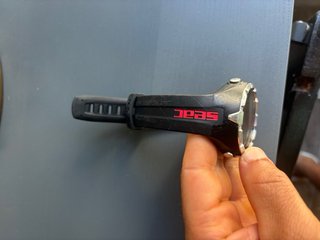 Reloj Seac Apnea