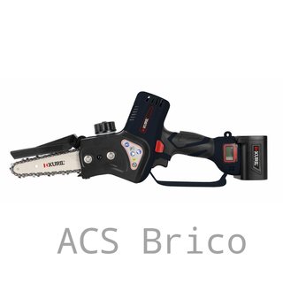 Motosierra Batería 350w KHP24D42 - Kuril