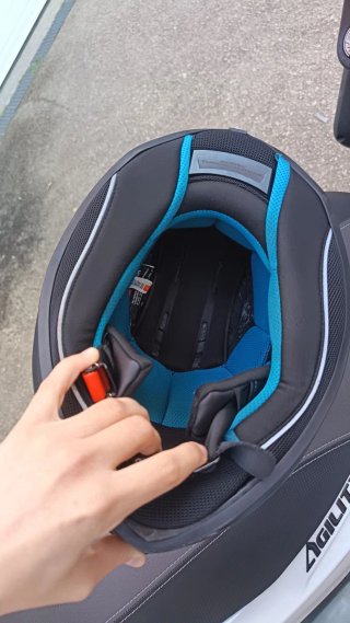 Kymco Agility City 125cc Scooter