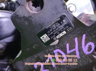 Mercedes-benz 642910 motor clk (c209) re Ref:96025