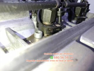 Mercedes-benz 642910 motor clk (c209) re Ref:96025
