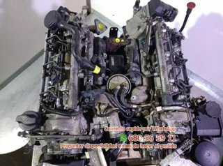 Mercedes-benz 642910 motor clk (c209) re Ref:96025