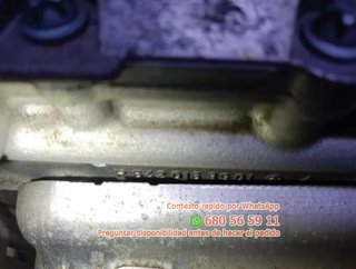 Mercedes-benz 642910 motor clk (c209) re Ref:96025