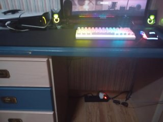 kit gamin
